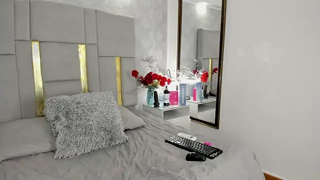 IsisBrown_ live sex cam