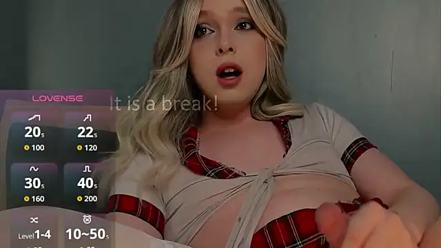 RoxyTaylon live sex cam