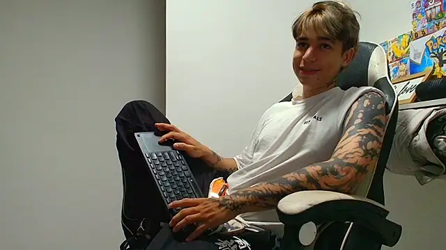 Zacktk7 live sex cam