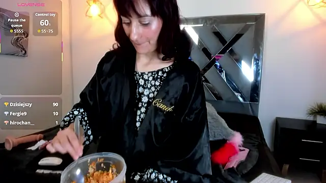 Candy_Hott7's cam snapshot