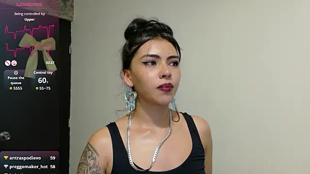 Devil_AliceXo live sex cam