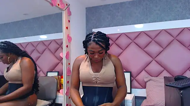 Thegreatonelady's cam snapshot