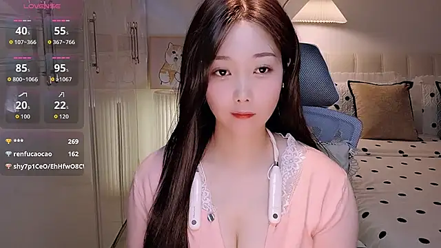 Xiaotantan-99 live sex cam