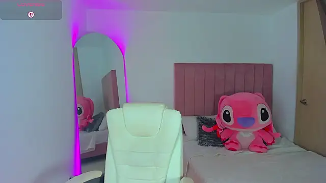 Janettcruz's cam snapshot