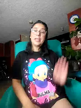 Im_Alma_ live sex cam