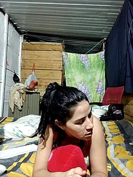 Mia_axell's cam snapshot