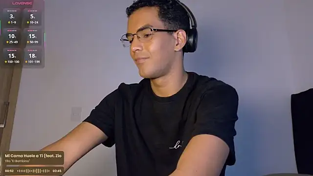 Pikashu7u7's cam snapshot