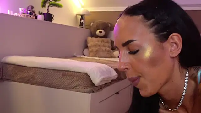 hayleybabe4's cam snapshot