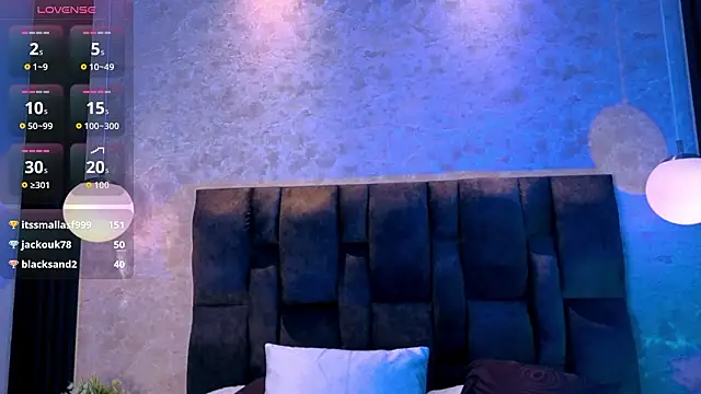 keyla__ross's cam snapshot