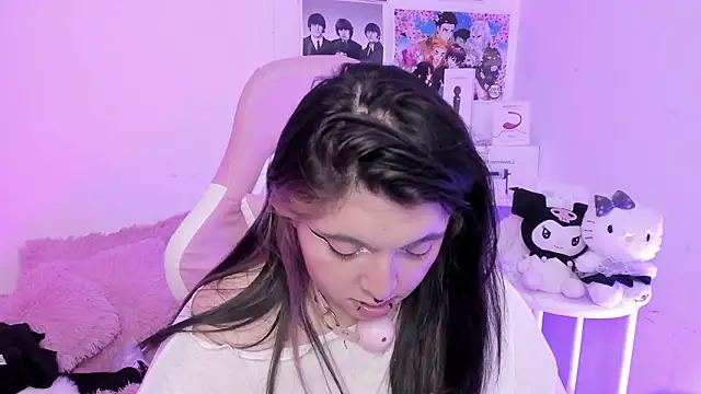 Sachi_Meow's cam snapshot