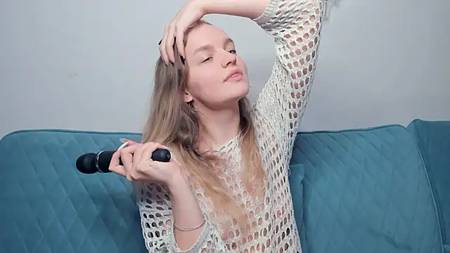 KerenFurguson's cam snapshot