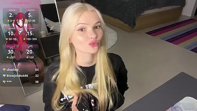 alpraz0lam's cam snapshot