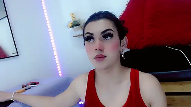 NathalialLooes's cam snapshot