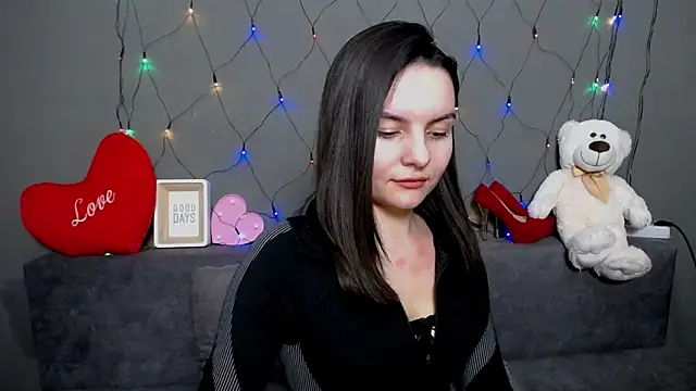 JasmineAsha's cam snapshot