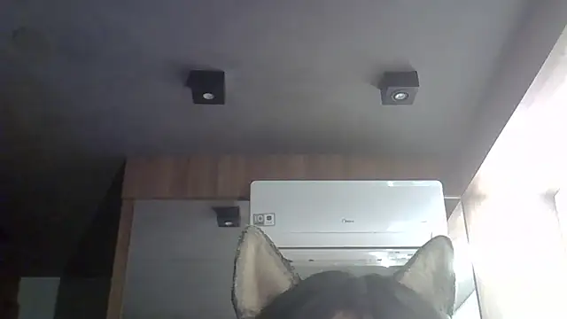 SkinnyKitten's cam snapshot