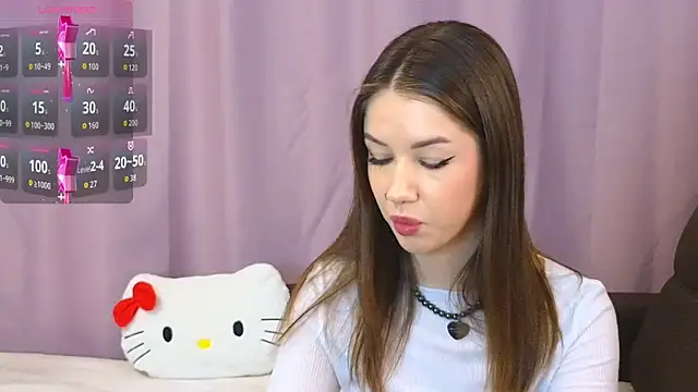 ellie_kramer's cam snapshot