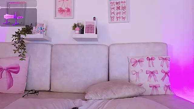 Malka_Burning's cam snapshot