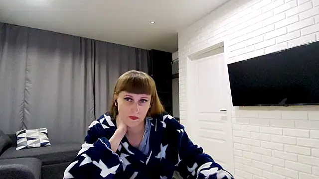 Daniella_Lorente's cam snapshot