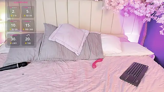 Shizuko_'s cam snapshot