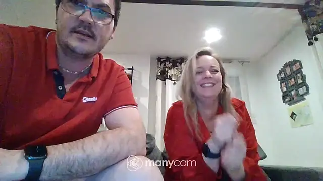 Miss-Chupagirly's cam snapshot