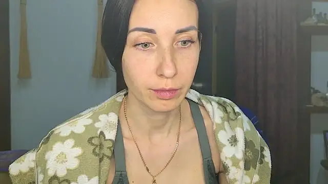 BouncySweety's cam snapshot