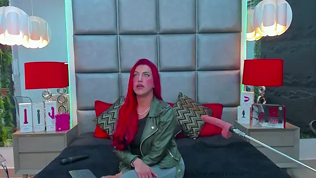 AllissaBrowm's cam snapshot