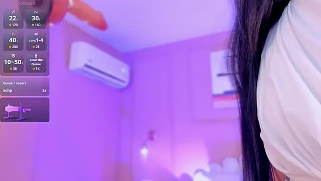 zia_cooper's cam snapshot