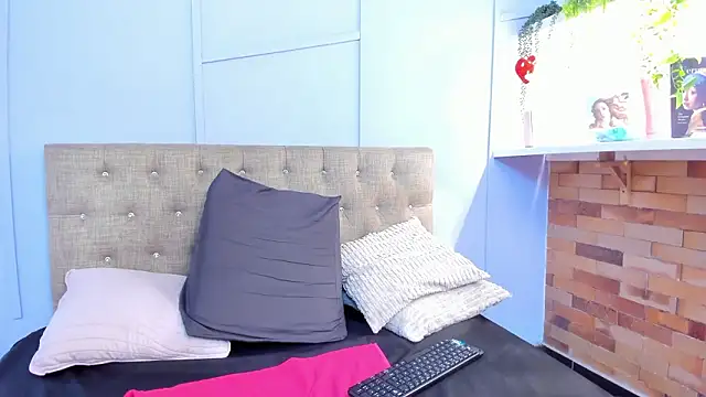 amber-hill's cam snapshot