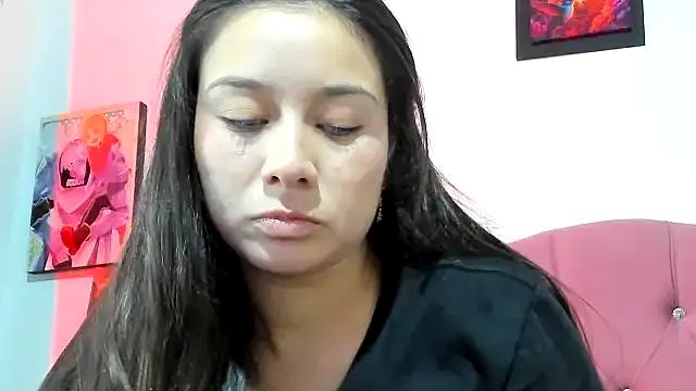 teffy_lee's cam snapshot