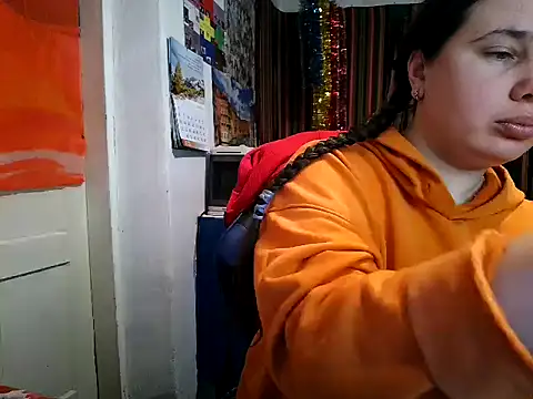 Cora_Maro's cam snapshot