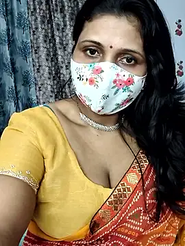 Hotty_Kavita's cam snapshot