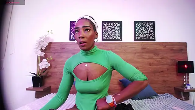 AlexandraCambell's cam snapshot