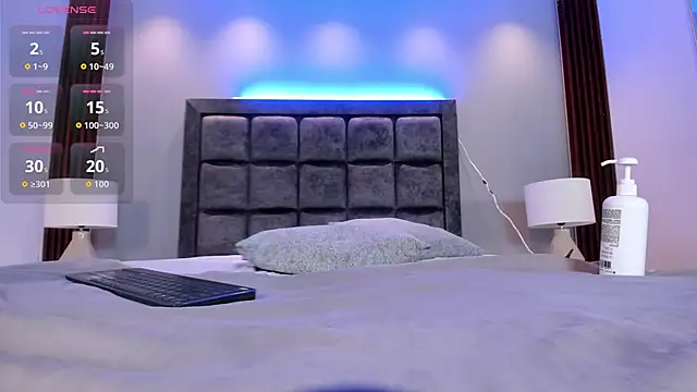 sofiapalacioss's cam snapshot