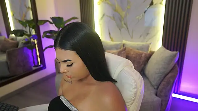 LiaWheeler's cam snapshot