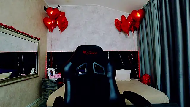 KennyXSX's cam snapshot