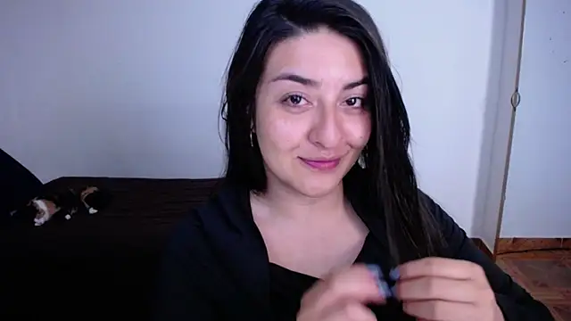 moritalatina's cam snapshot