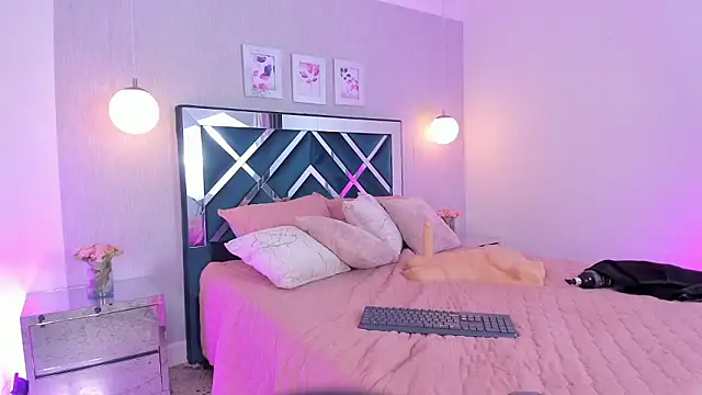 ibella7's cam snapshot