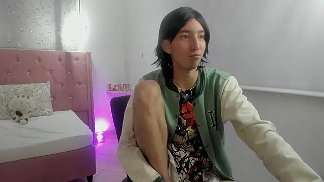 loverisu-coral live sex cam