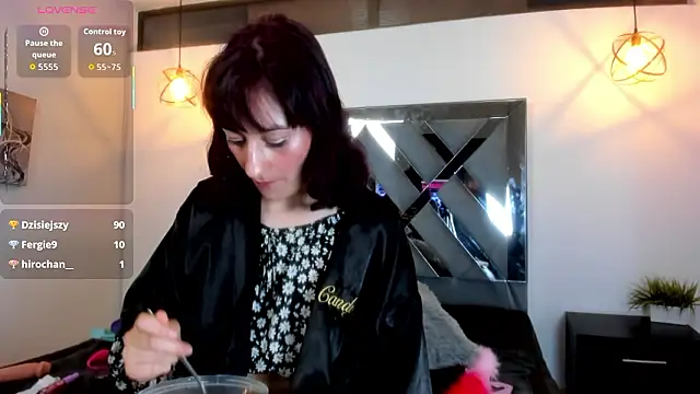 Candy_Hott7's cam snapshot