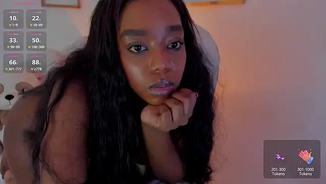 zobe_love's cam snapshot