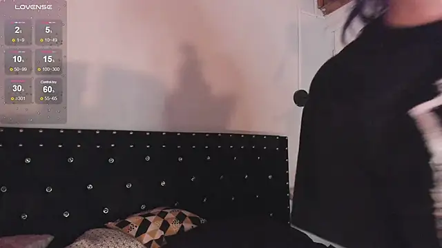 Ghosty_Doll's cam snapshot