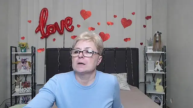 EmiliaGree's cam snapshot