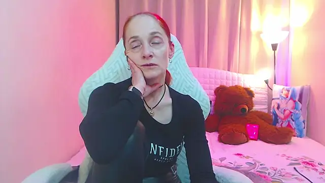 BreeTerner's cam snapshot