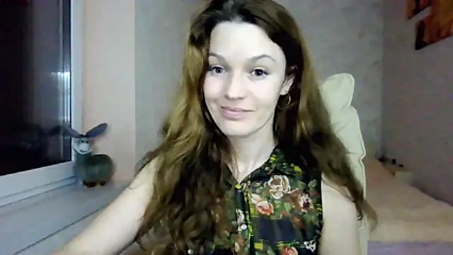 impossibleluna's cam snapshot