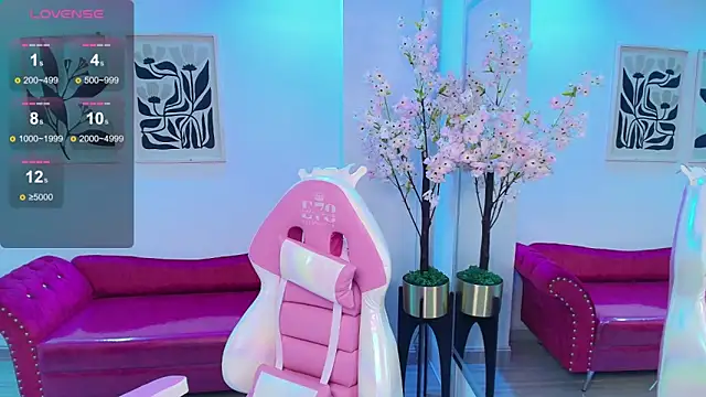 Milu_ballmer's cam snapshot