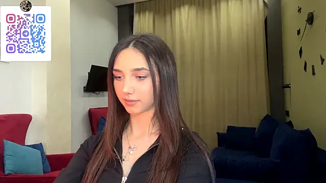 LinaMour's cam snapshot