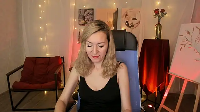 DonnaSmitth's cam snapshot