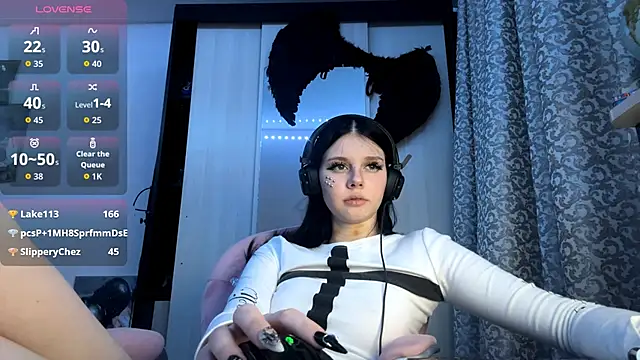 AnGallo's cam snapshot