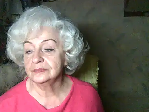 ValeriaKroww's cam snapshot