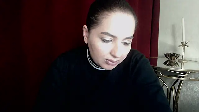 BustyAllyy's cam snapshot